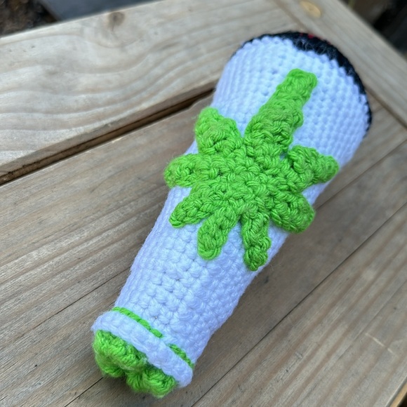 NEW Hand Made Cat Nip Cat Toy! (#5) - Picture 5 of 10